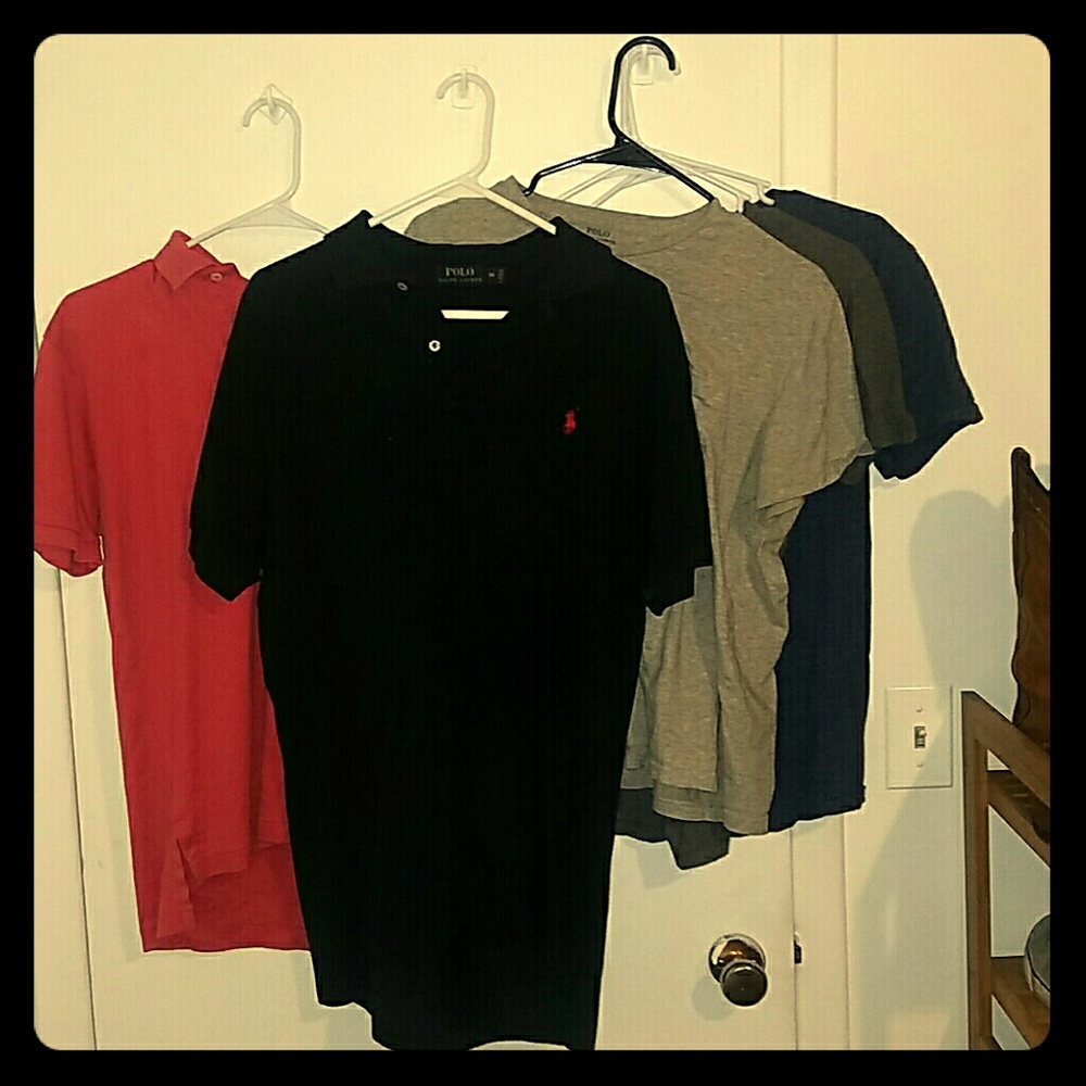 Polo bundle